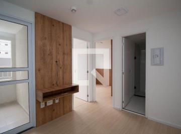 Apartamento · 29m² · 2 Quartos · Apartamento para Aluguel - Freguesia do Ó, 2 Quartos,  29 m² - São Paulo