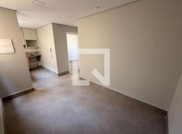 Apartamento · 46m² · 2 Quartos · 1 Vaga · Apartamento para Aluguel - Água Branca, 2 Quartos, 46 m² - Piracicaba