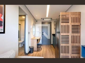 Apartamento · 23m² · 1 Quarto · Apartamento para Aluguel - Água Verde, 1 Quarto,  23 m² - Curitiba