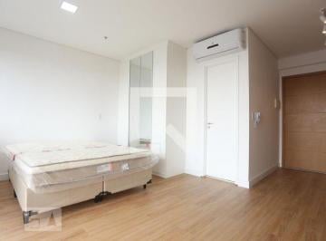 Apartamento · 33m² · 1 Quarto · 1 Vaga · Apartamento para Aluguel - Centro, 1 Quarto,  33 m² - Osasco