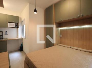 Apartamento · 24m² · 1 Quarto · Apartamento para Aluguel - Vila Esperança, 1 Quarto,  24 m² - São Paulo