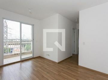 Apartamento · 55m² · 2 Quartos · 1 Vaga · Apartamento para Aluguel - Penha de França, 2 Quartos, 55 m² - São Paulo
