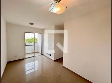 Apartamento · 60m² · 3 Quartos · 1 Vaga · Apartamento para Aluguel - Jardim Marajoara , 3 Quartos, 60 m² - São Paulo