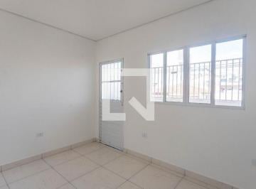 Casa · 90m² · 2 Quartos · Casa para Aluguel - Conceição, 2 Quartos,  90 m² - Diadema