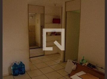 Apartamento · 43m² · 2 Quartos · 1 Vaga · Apartamento para Aluguel - Santa Cruz, 2 Quartos,  43 m² - Rio de Janeiro