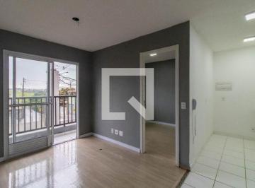 Apartamento · 44m² · 2 Quartos · 1 Vaga · Apartamento para Aluguel - Jardim Adriana, 2 Quartos, 44 m² - Guarulhos