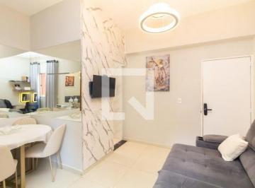 Apartamento · 49m² · 2 Quartos · 1 Vaga · Apartamento para Aluguel - Itaquera, 2 Quartos, 49 m² - São Paulo