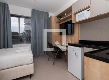 Apartamento · 21m² · 1 Quarto · Apartamento para Aluguel - Perdizes, 1 Quarto, 21 m² - São Paulo