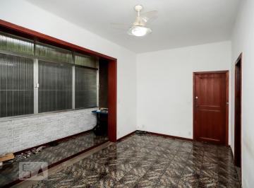 Apartamento · 104m² · 2 Quartos · 1 Vaga · Apartamento para Aluguel - Engenho Novo, 2 Quartos,  104 m² - Rio de Janeiro