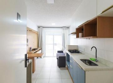 Apartamento · 35m² · 2 Quartos · Apartamento para Aluguel - Vila Guilherme, 2 Quartos, 35 m² - São Paulo