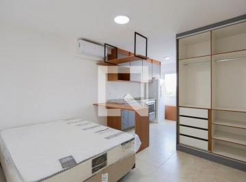 Apartamento · 26m² · 1 Quarto · Apartamento para Aluguel - Água Fria, 1 Quarto, 26 m² - São Paulo