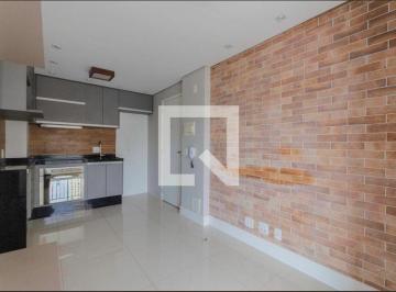 Apartamento · 36m² · 1 Quarto · Apartamento para Aluguel - Liberdade, 1 Quarto,  36 m² - São Paulo