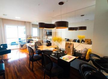 Apartamento · 85m² · 2 Quartos · 2 Vagas · Apartamento para Aluguel - Saúde, 2 Quartos, 85 m² - São Paulo