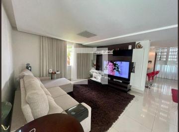 Casa · 360m² · 5 Quartos · 6 Vagas · Casa para Aluguel - Residencial Parque Oeste, 5 Quartos, 360 m² - Goiânia
