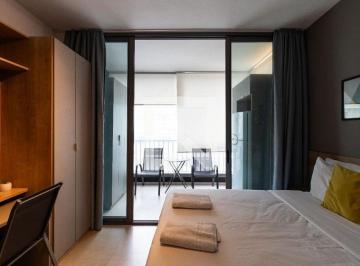 Apartamento · 28m² · 1 Quarto · Apartamento para Aluguel - Perdizes, 1 Quarto, 28 m² - São Paulo