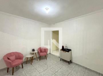 Casa · 50m² · 2 Quartos · Casa para Aluguel - Jardim Lourdes, 2 Quartos,  50 m² - Ferraz de Vasconcelos