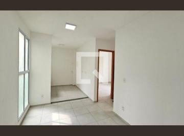 Apartamento · 45m² · 2 Quartos · 1 Vaga · Apartamento para Aluguel - Jardim Alvorada, 2 Quartos, 45 m² - Nova Iguaçu