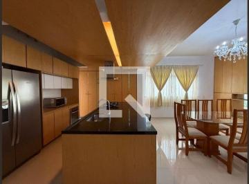 Apartamento · 143m² · 3 Quartos · 1 Vaga · Apartamento para Aluguel - Santa Cecília, 3 Quartos, 143 m² - São Paulo