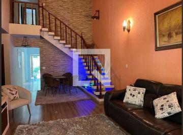 Casa · 221m² · 4 Quartos · 3 Vagas · Casa para Aluguel - Barra de Guaratiba, 4 Quartos, 221 m² - Rio de Janeiro