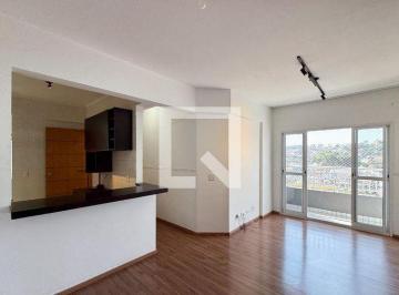 Apartamento · 60m² · 2 Quartos · 2 Vagas · Apartamento para Aluguel - Nova Petrópolis, 2 Quartos, 60 m² - São Bernardo do Campo