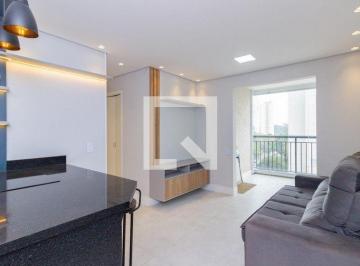 Apartamento · 50m² · 2 Quartos · 1 Vaga · Apartamento para Aluguel - Jardim Iris , 2 Quartos,  50 m² - São Paulo