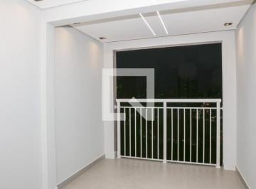 Apartamento de 2 quartos, São Paulo · Apartamento para Aluguel - Barra Funda, 2 Quartos,  34 m² - São Paulo