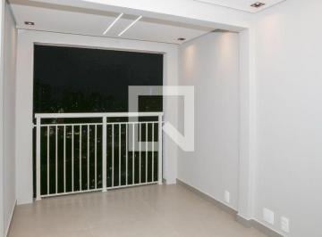 Apartamento · 34m² · 2 Quartos · Apartamento para Aluguel - Barra Funda, 2 Quartos,  34 m² - São Paulo