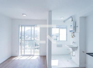 Apartamento · 36m² · 2 Quartos · 1 Vaga · Apartamento para Aluguel - Jardim Santa Monica, 2 Quartos, 36 m² - São Paulo