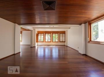 Apartamento · 265m² · 4 Quartos · 2 Vagas · Apartamento para Aluguel - Independência, 4 Quartos,  265 m² - Porto Alegre