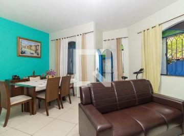 Casa · 240m² · 3 Quartos · 2 Vagas · Casa para Aluguel - Realengo, 3 Quartos, 240 m² - Rio de Janeiro
