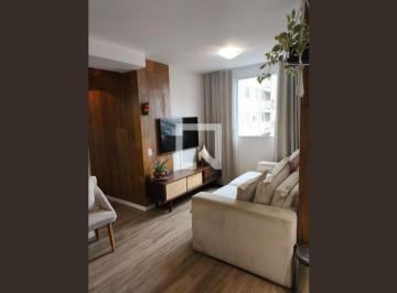 Apartamento · 48m² · 2 Quartos · Apartamento para Aluguel - Vargem Pequena, 2 Quartos,  48 m² - Rio de Janeiro