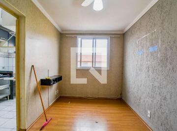 Apartamento · 50m² · 2 Quartos · 1 Vaga · Apartamento para Aluguel - Parque Erasmo Assunção, 2 Quartos,  50 m² - Santo André