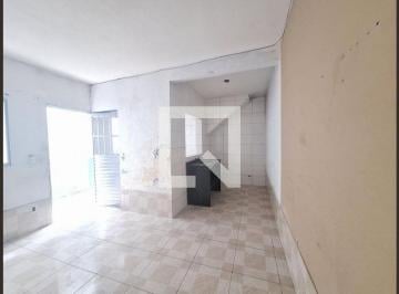 Casa en Aluguel de 1 quarto Cidade Miguel Badra · Casa para Aluguel - Vila Maluf, 1 Quarto,  40 m² - Suzano