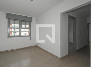 Apartamento · 53m² · 2 Quartos · 1 Vaga · Apartamento para Aluguel - Petrópolis, 2 Quartos, 53 m² - Porto Alegre
