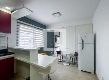 Apartamento · 42m² · 1 Quarto · 1 Vaga · Apartamento para Aluguel - Jardim Paulista, 1 Quarto,  42 m² - São Paulo