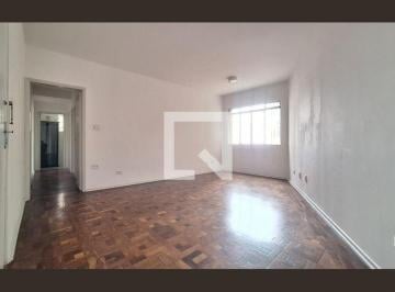 Apartamento · 74m² · 2 Quartos · Apartamento para Aluguel - Vila Romana, 2 Quartos, 74 m² - São Paulo