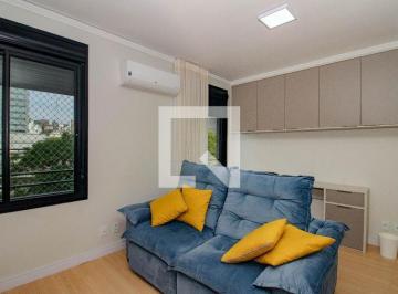 Apartamento · 44m² · 1 Quarto · 1 Vaga · Apartamento para Aluguel - Auxiliadora, 1 Quarto,  44 m² - Porto Alegre