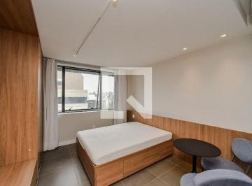 Apartamento · 27m² · 1 Quarto · Apartamento para Aluguel - Três Figueiras, 1 Quarto,  27 m² - Porto Alegre
