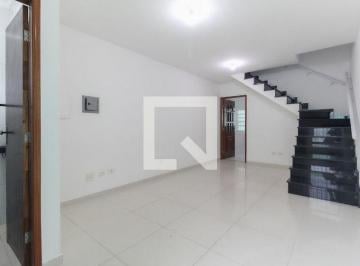 Casa · 100m² · 2 Quartos · 2 Vagas · Casa para Aluguel - Itaquera, 2 Quartos, 100 m² - São Paulo