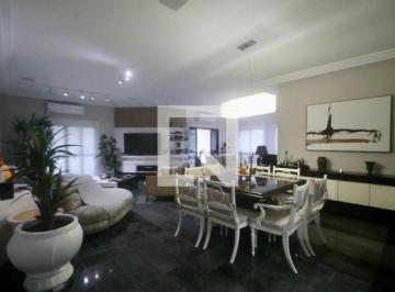 Apartamento · 280m² · 5 Quartos · 3 Vagas · Apartamento para Aluguel - Barra Funda, 5 Quartos, 280 m² - Guarujá