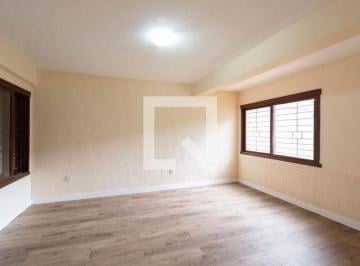 Casa · 365m² · 3 Quartos · 2 Vagas · Casa para Aluguel - Nossa Sra das Graças, 3 Quartos,  365 m² - Canoas
