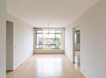 Apartamento · 59m² · 2 Quartos · 1 Vaga · Apartamento para Aluguel - Vila Mascote, 2 Quartos,  59 m² - São Paulo