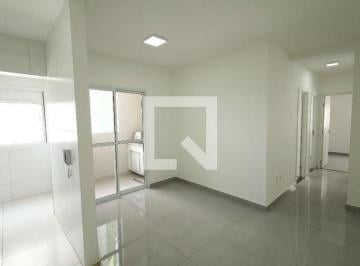 Apartamento · 68m² · 3 Quartos · 1 Vaga · Apartamento para Aluguel - Parque Residencial Flamboyant, 3 Quartos,  68 m² - São José dos Campos