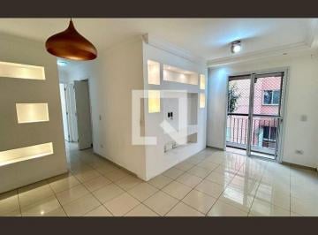 Apartamento · 66m² · 3 Quartos · 1 Vaga · Apartamento para Aluguel - Vila Augusta, 3 Quartos,  66 m² - Guarulhos