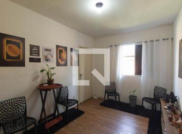 Apartamento · 41m² · 2 Quartos · 1 Vaga · Apartamento para Aluguel - Colubandê, 2 Quartos, 41 m² - São Gonçalo