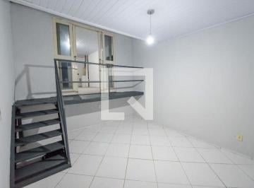 Casa · 54m² · 1 Quarto · 1 Vaga · Casa para Aluguel - Parque Paduan, 1 Quarto,  54 m² - Taubaté