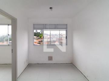Apartamento · 35m² · 2 Quartos · Apartamento para Aluguel - Sapopemba, 2 Quartos, 35 m² - São Paulo