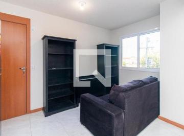 Apartamento · 44m² · 2 Quartos · 1 Vaga · Apartamento para Aluguel - Aberta dos Morros, 2 Quartos,  44 m² - Porto Alegre