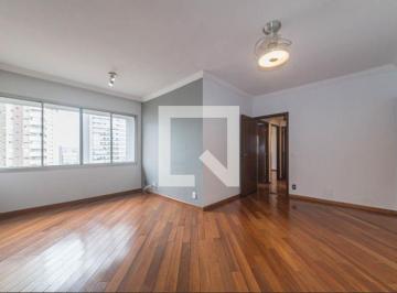 Apartamento · 75m² · 3 Quartos · 1 Vaga · Apartamento para Aluguel - Brooklin, 3 Quartos, 75 m² - São Paulo