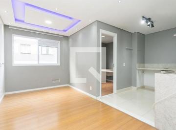 Apartamento · 37m² · 2 Quartos · Apartamento para Aluguel - Itaquera, 2 Quartos, 37 m² - São Paulo